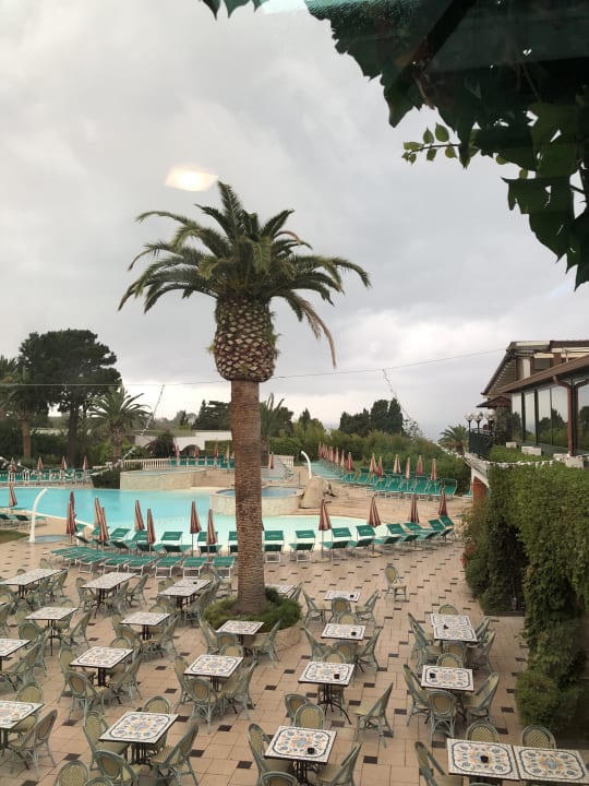 Pool Aldiana Club Rocca Nettuno Calabria