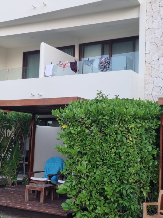 Außenansicht Akumal Bay Beach & Wellness Resort