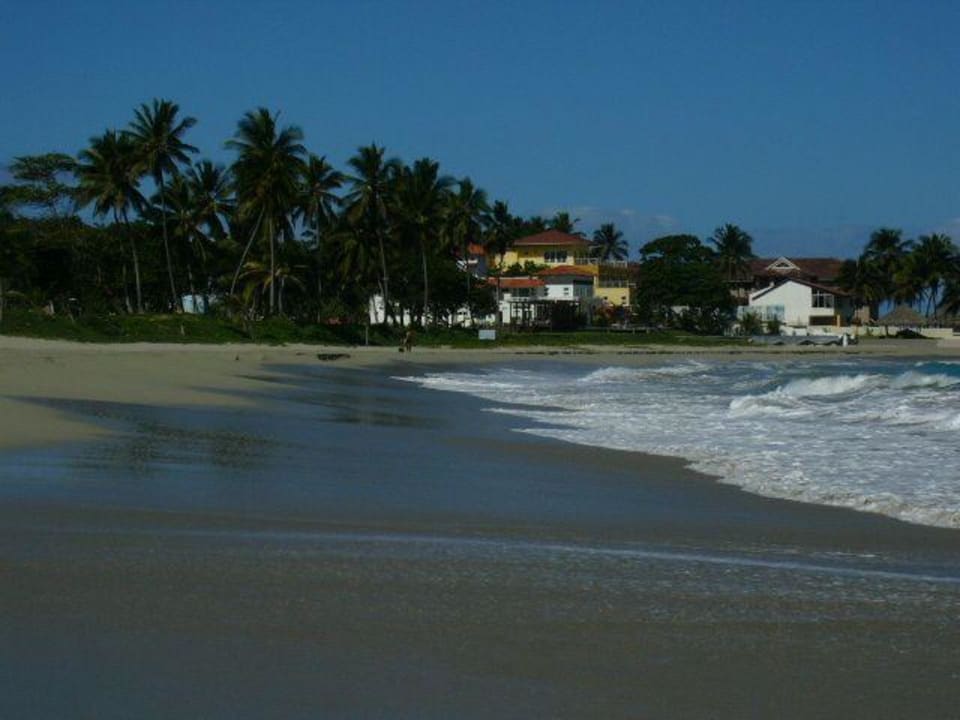 Strand Viva Tangerine by Wyndham - All Inclusive Resort