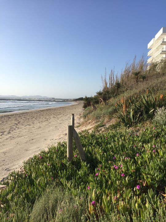 Strand Playa Esperanza Resort