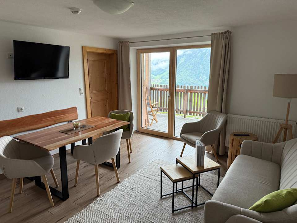 Zimmer Bio & Reiterhof der Veitenhof