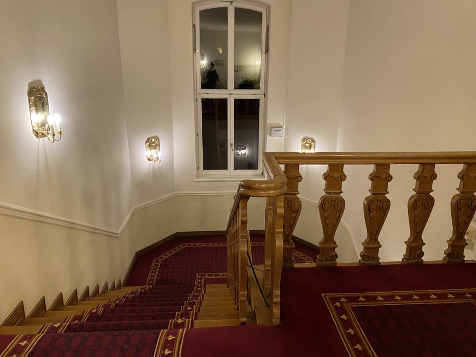 Sonstiges Hotel Kaiserhof Eisenach