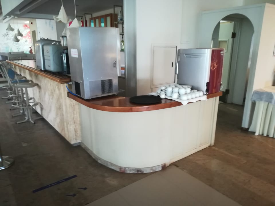 Gastro Hotel Albatros