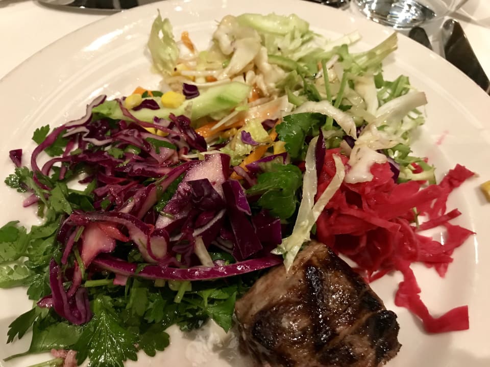 Gastro Maxx Royal Belek Golf Resort