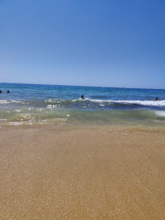 Strand NH Marina Portimão Resort