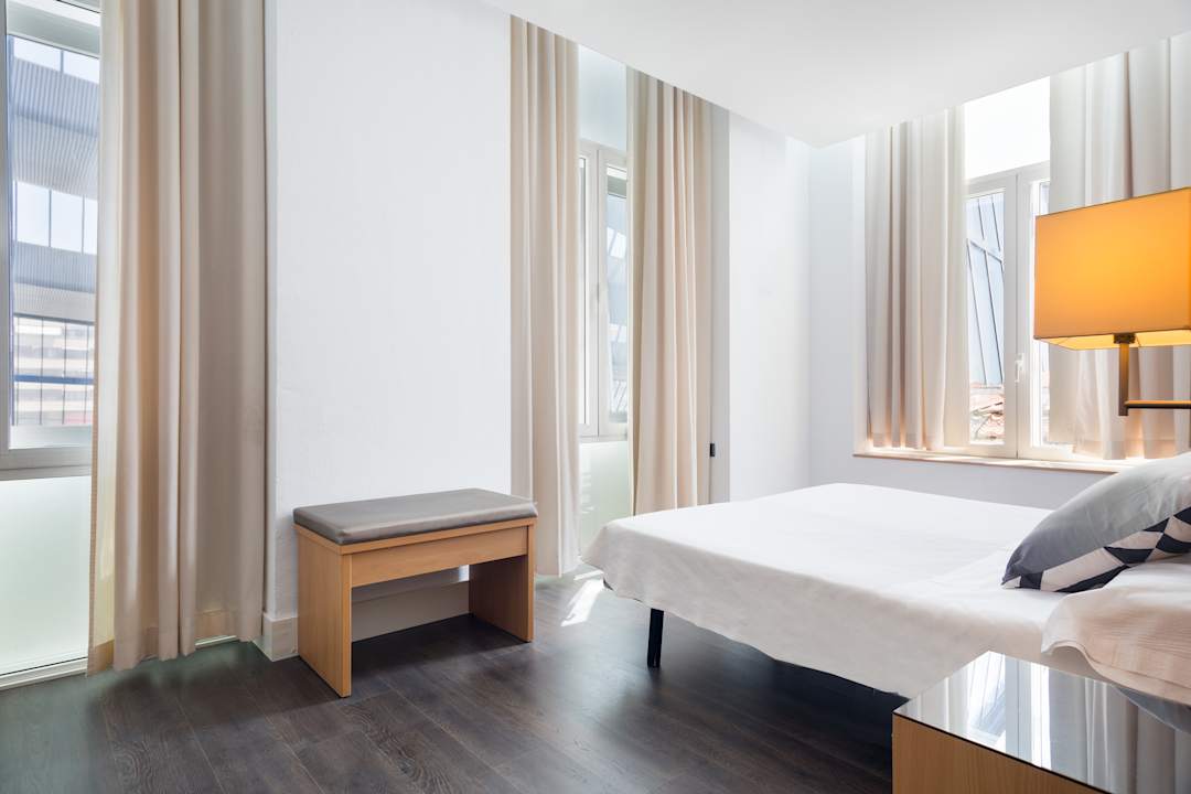 Zimmer Rambla Lleida