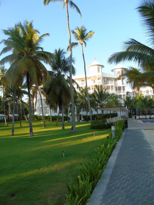 Garten Hotel Riu Palace Macao - Adults only