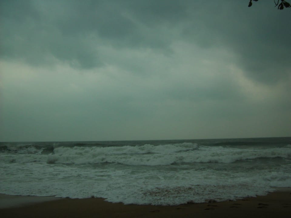 Februar 2016 The Fair House Beach Resort