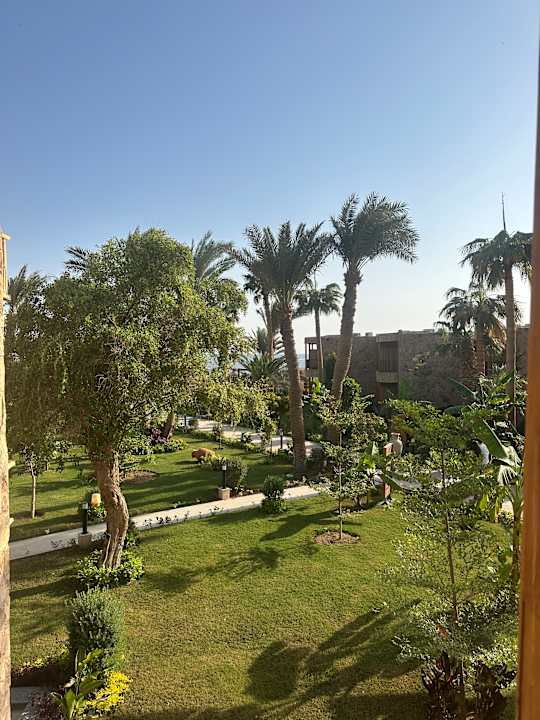 Ausblick ananea Hurghada