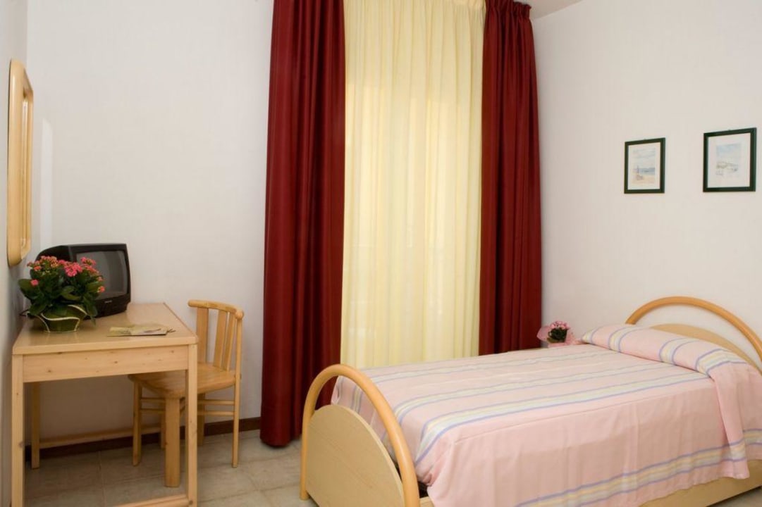 Camere Hotel Menfi