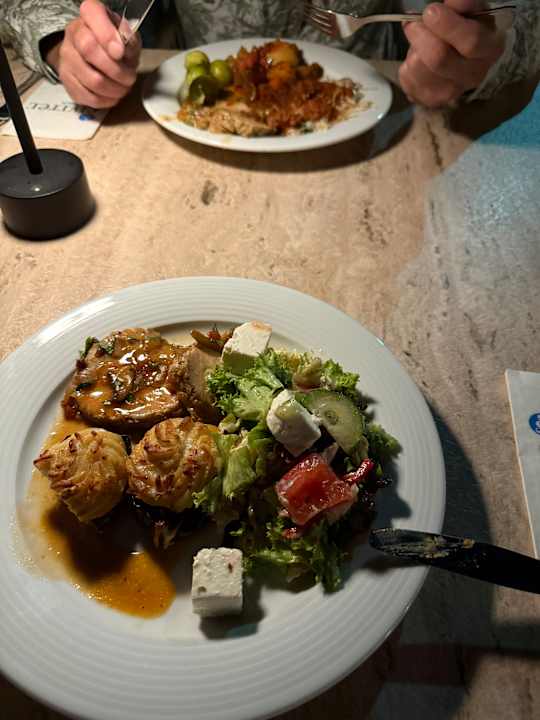 Gastro Civitel Creta Beach