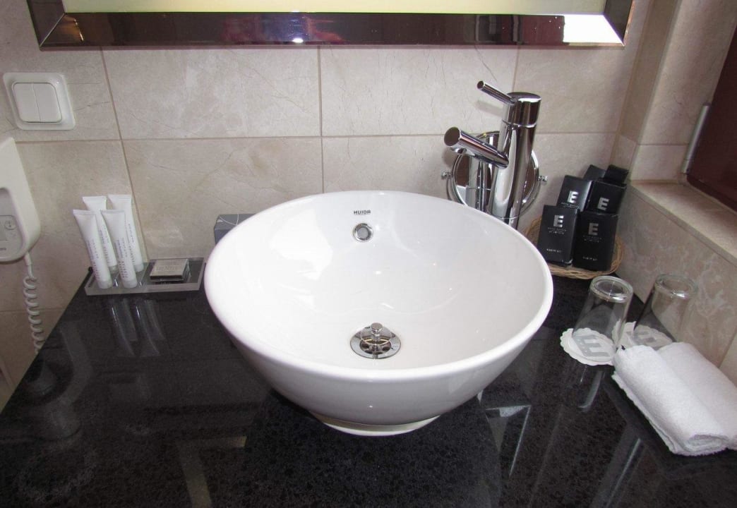 Executive suite #1001 Hotel Elite Marina Tower