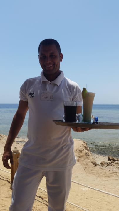 Ahmed Makadi Spa - Adults only