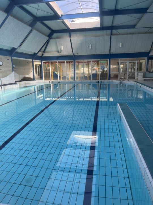 Pool Recreatiepark Slot Cranendonck