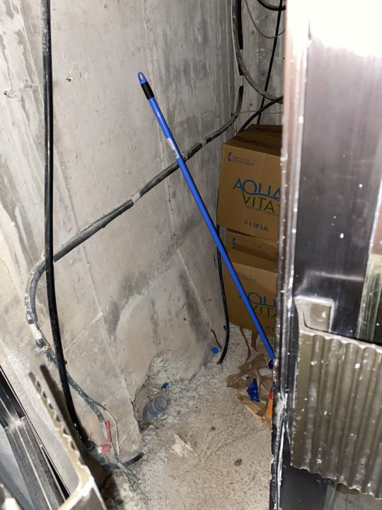 Sport & Freizeit Lindos Royal Resort