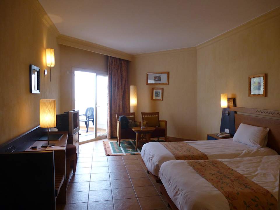 Große Zimmer Iberostar Waves Founty Beach