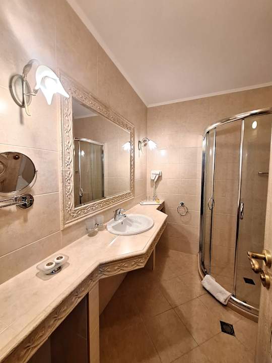 Zimmer Hotel&SPA Diamant Residence