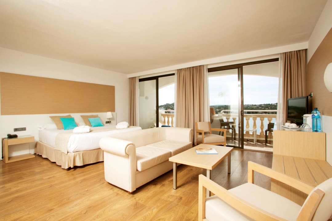 Zimmer Sentido Fido Punta del Mar – Adults only