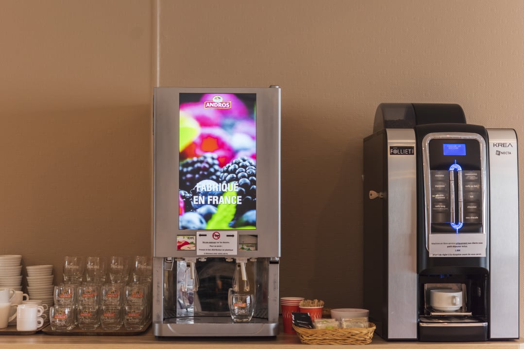 Gastro CERISE Nantes La Beaujoire