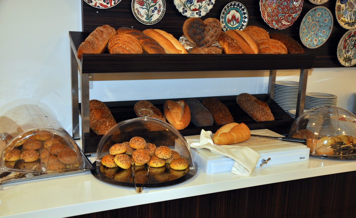 Büffet Garcia Resort & Spa