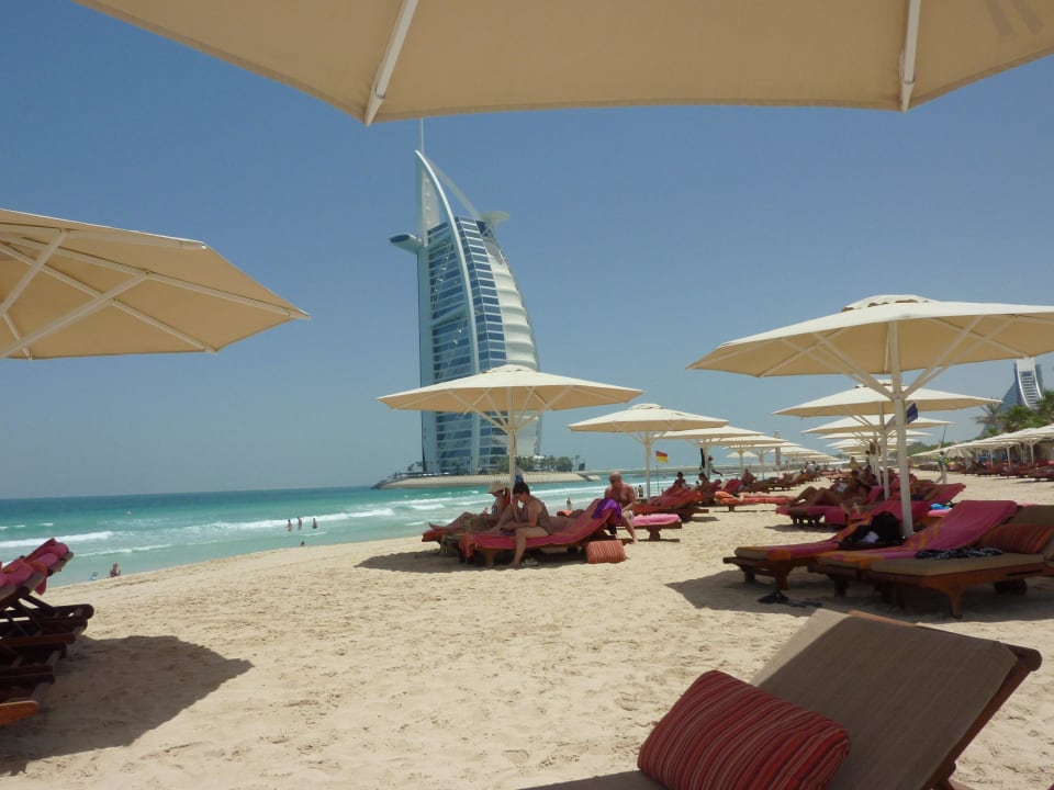 Hotel Madinat Jumeirah Mina A'Salam Jumeirah Mina Al Salam