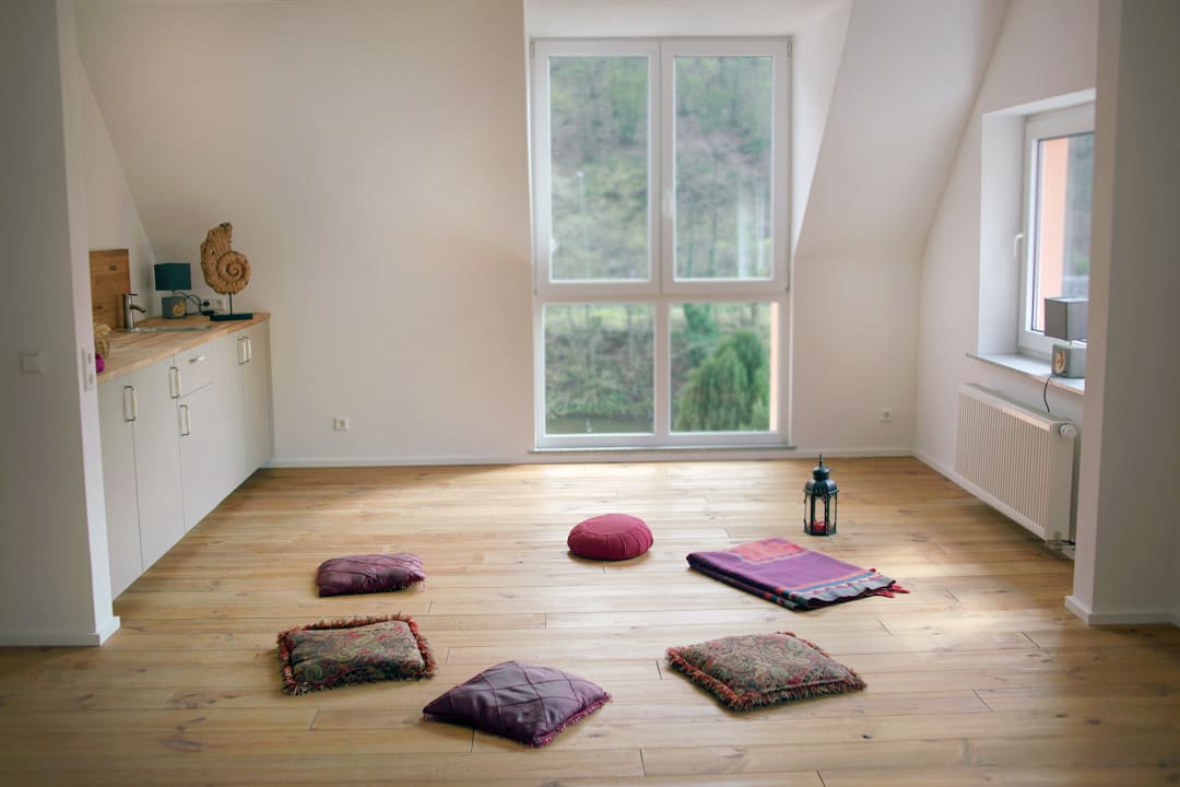 Sonstiges Haus am Fluss