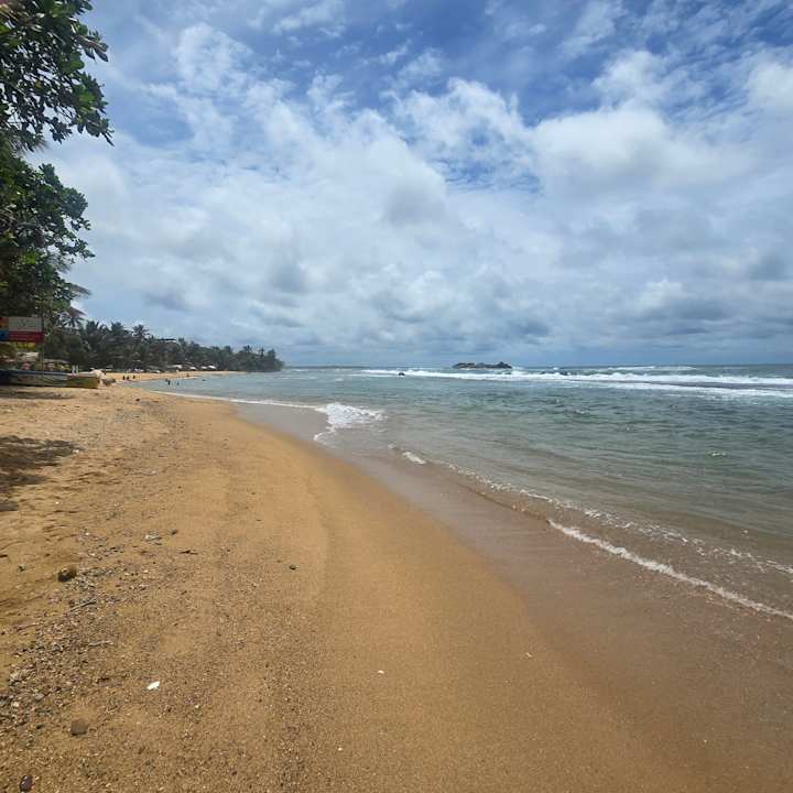 Strand Cinnamon Bey Beruwala