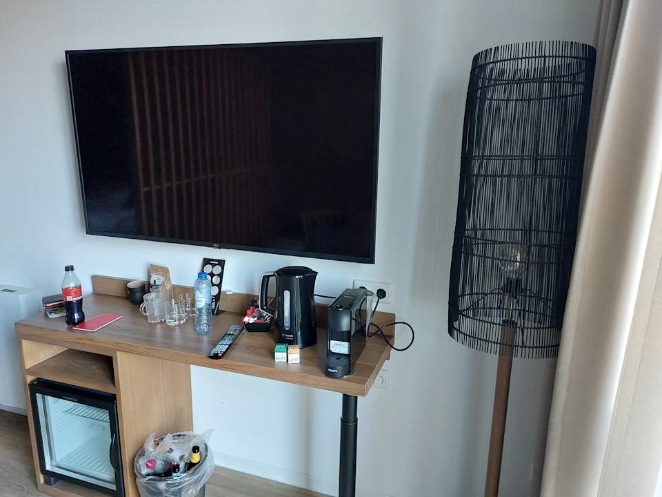 Zimmer Parc Maasresidence Thorn Hotel Apartments