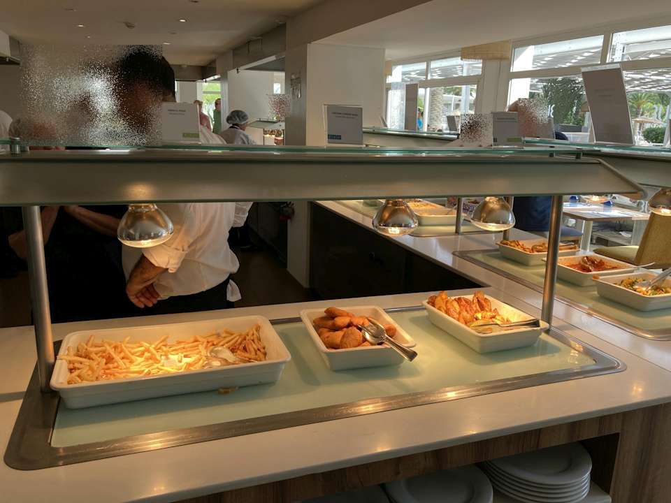 Gastro TUI BLUE Palm Beach Hammamet