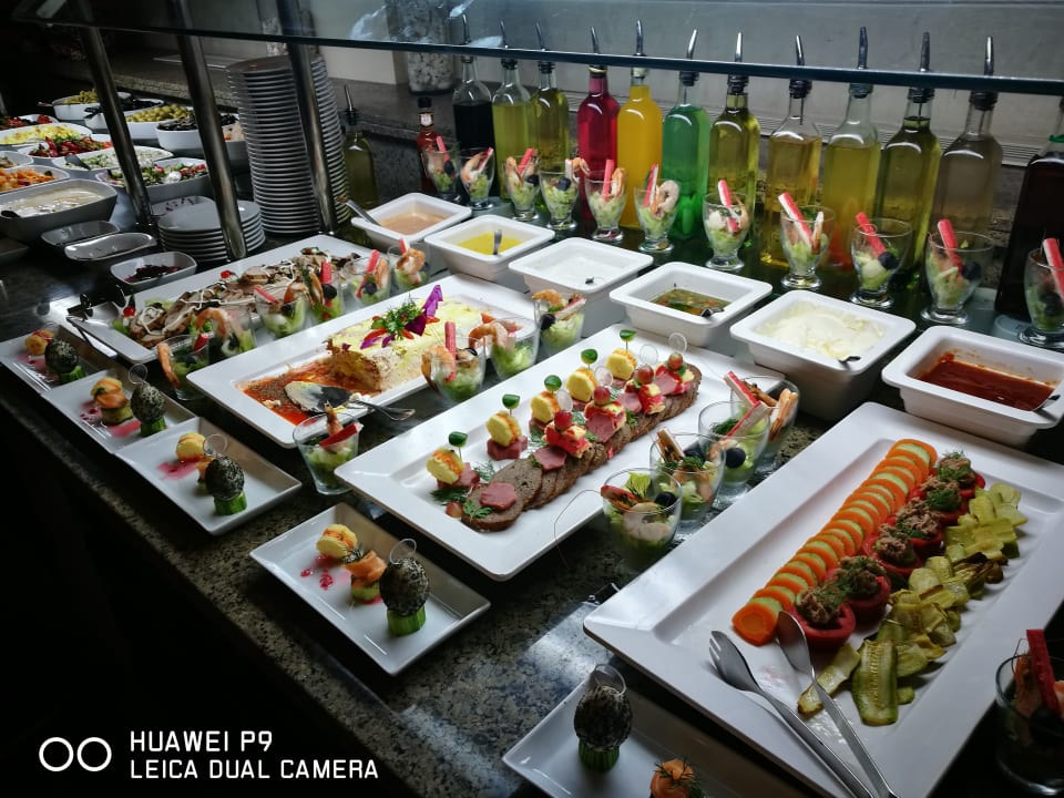 Gastro Jaz Makadi Oasis Resort