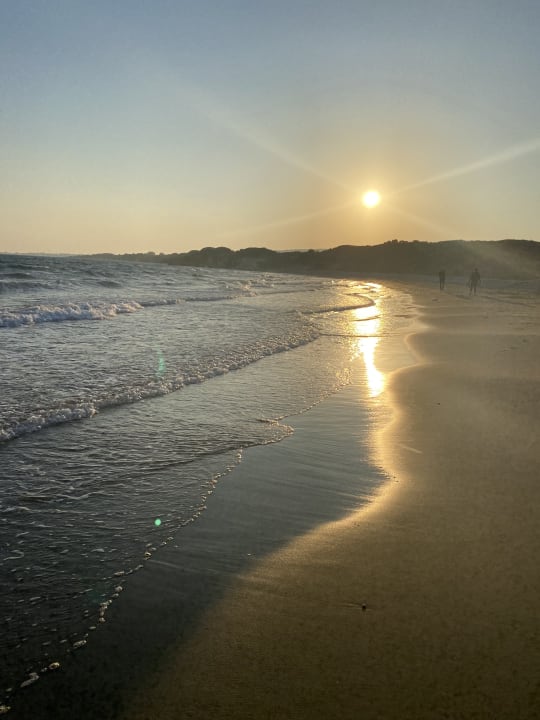 Strand ROBINSON CYPRUS