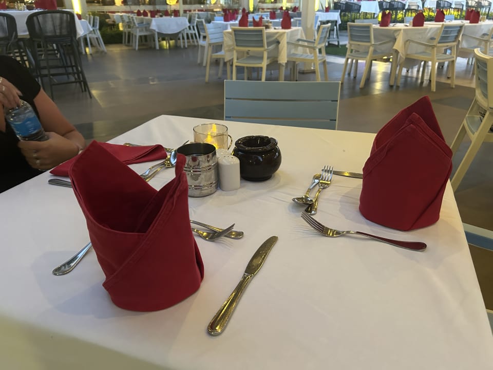 Gastro Pickalbatros White Beach Resort - Hurghada