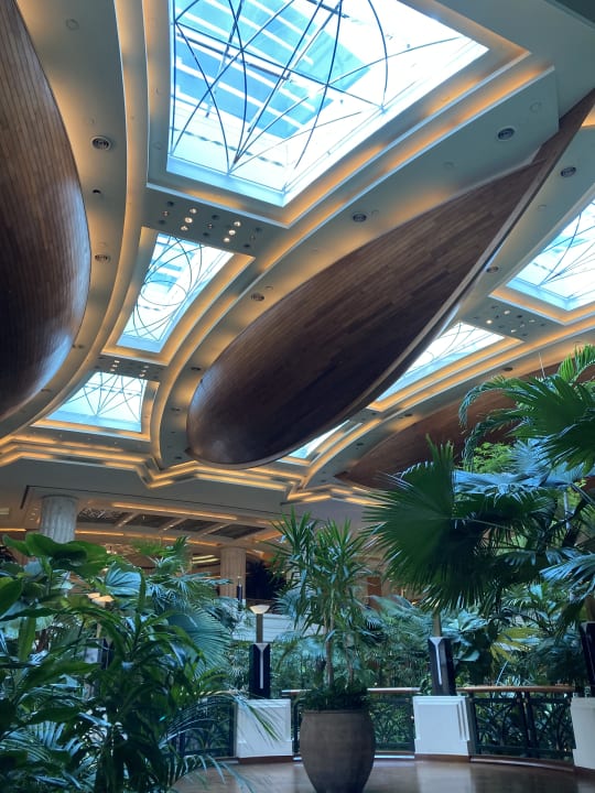 Sonstiges Grand Hyatt Dubai