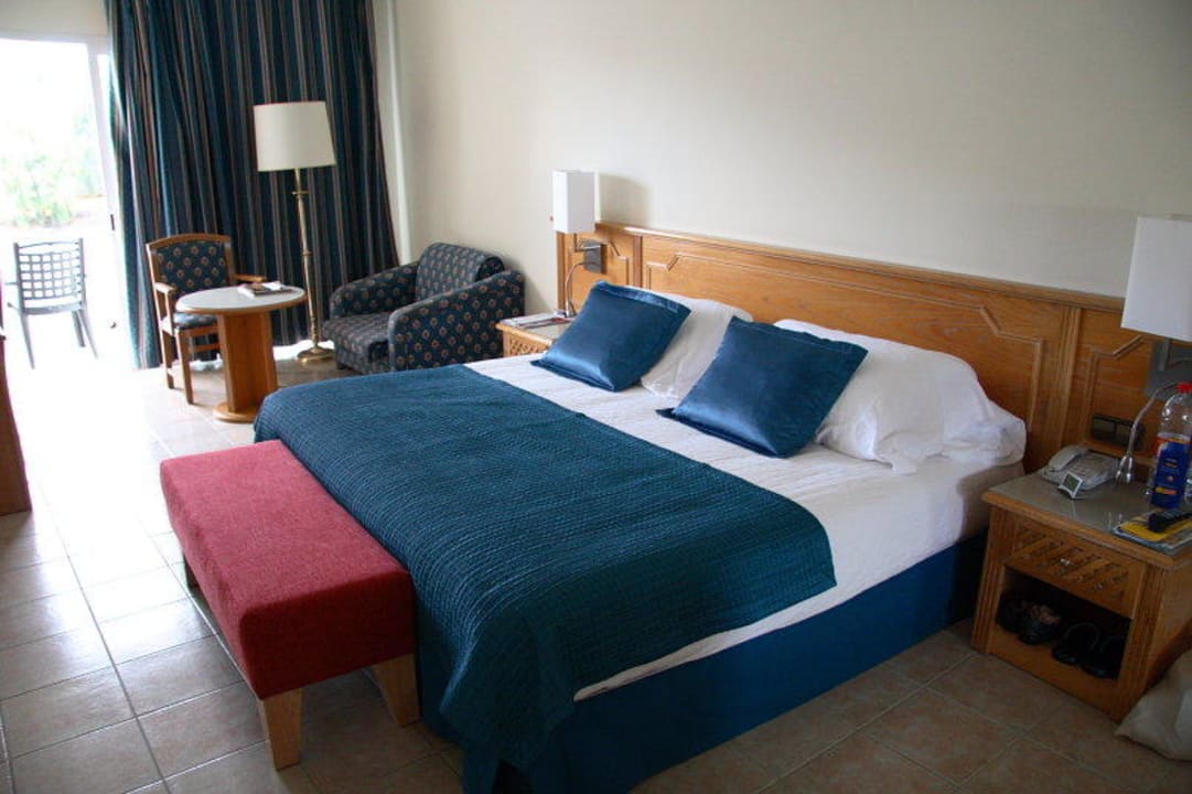 Standardzimmer H10 Timanfaya Palace - Adults only