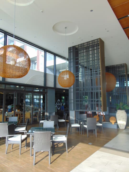 Gastro Novotel Phu Quoc Resort