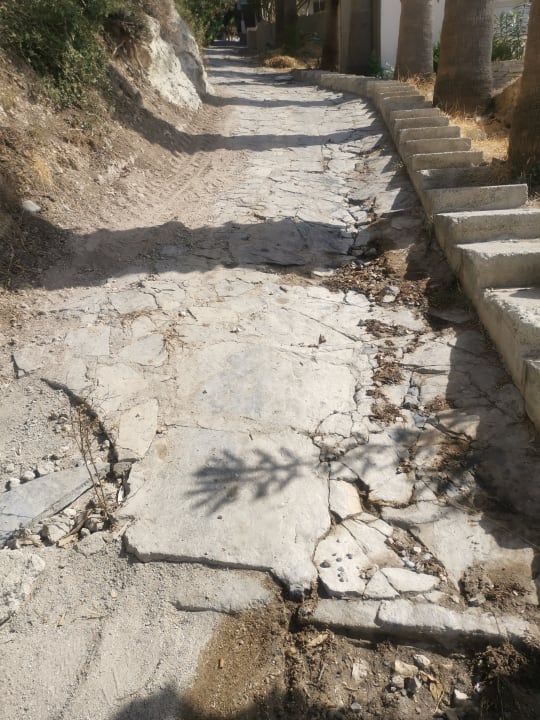 Sonstiges Ladonia Hotels Adakule