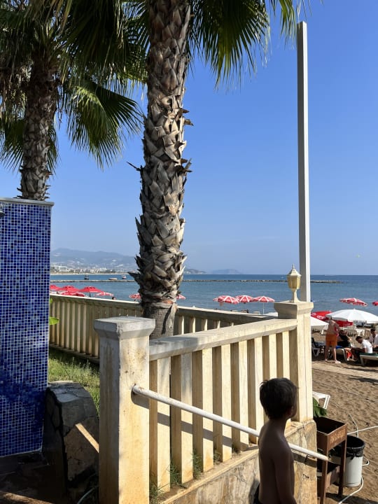 Strand Eftalia Ocean Resort & Spa