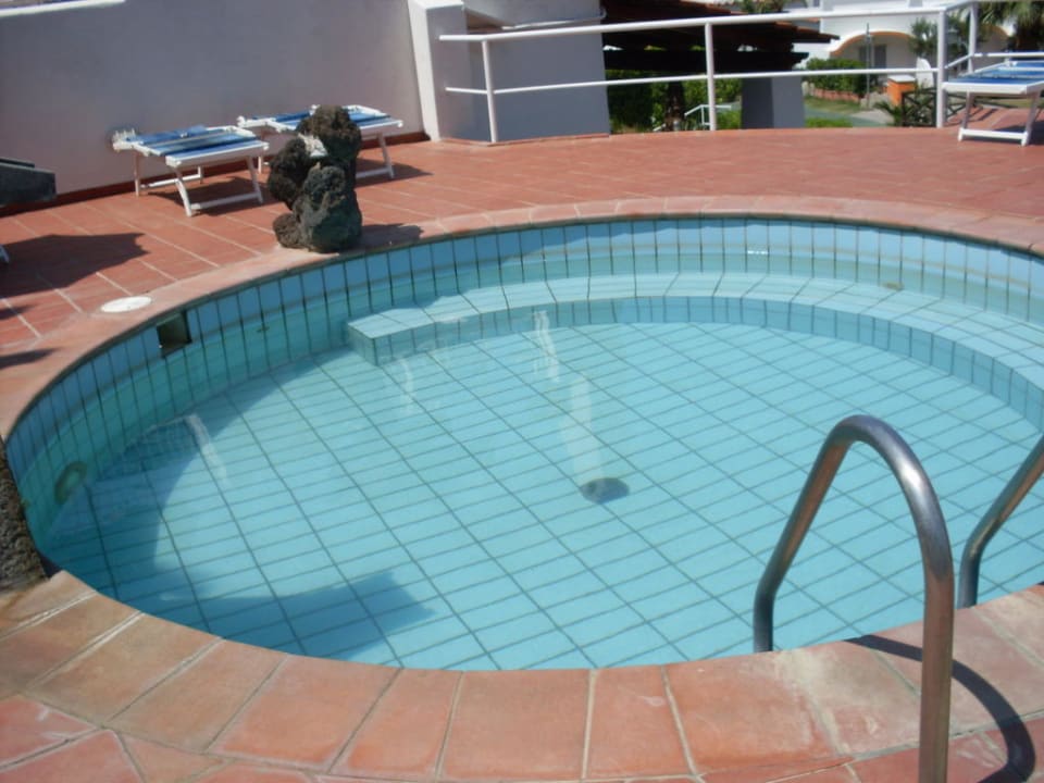 Thermalwasser Poggio Aragosta