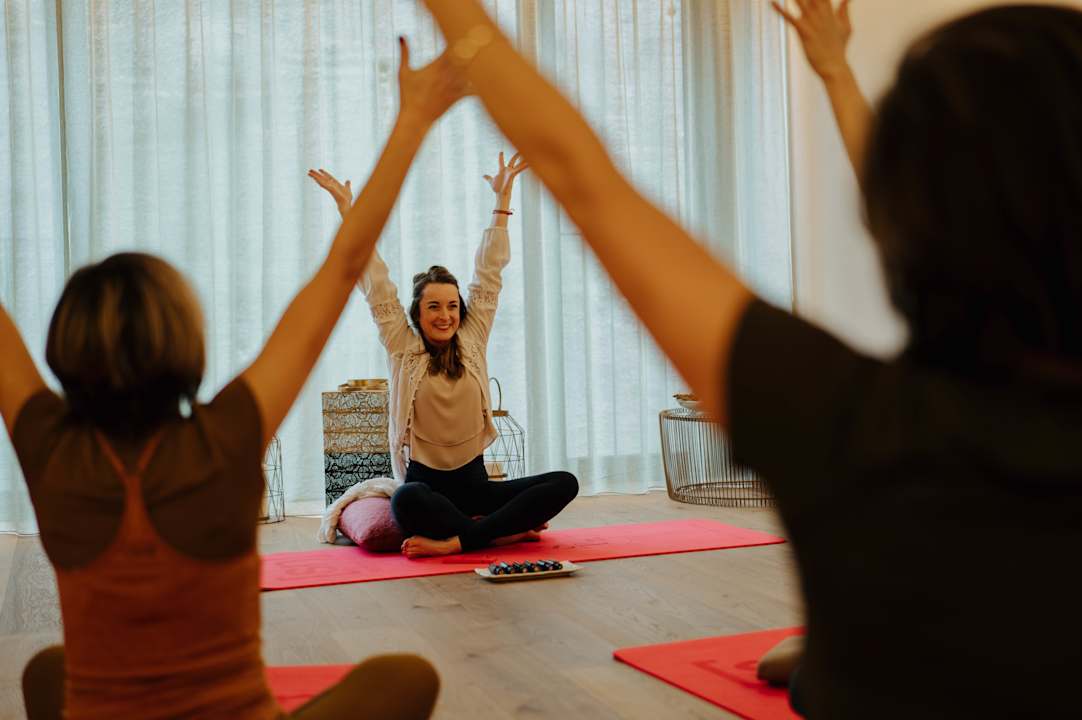 Sport & Freizeit Hotel Post am See