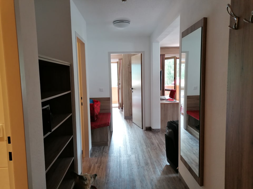 Zimmer Hotel Bellevue am See