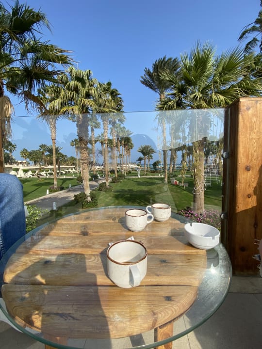 Gartenanlage Meraki Resort (Adults Only)