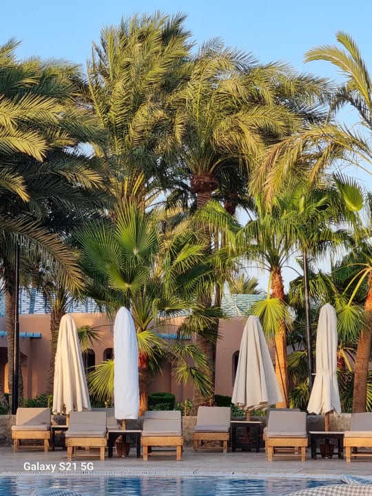 Pool Club Paradisio El Gouna, Red Sea