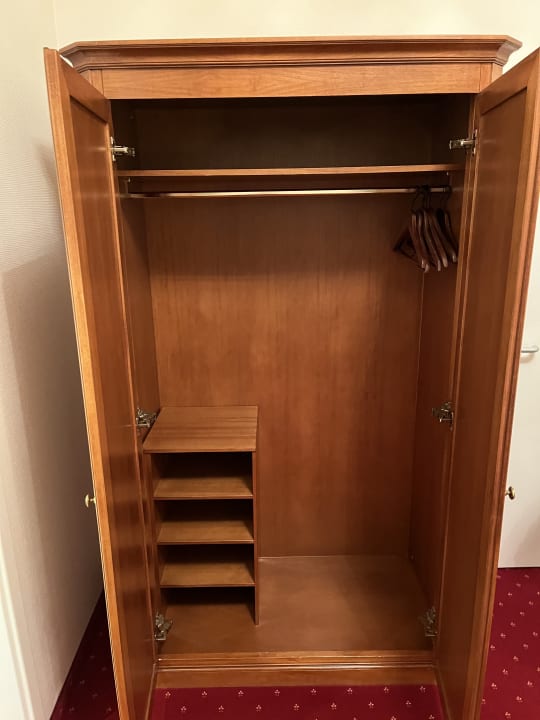 Zimmer Hotel Prinzenpalais Bad Doberan