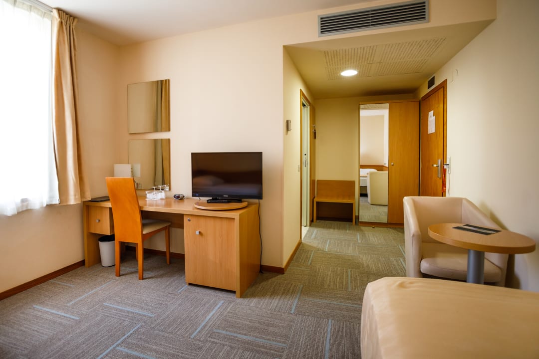 Zimmer Hotel Jadran