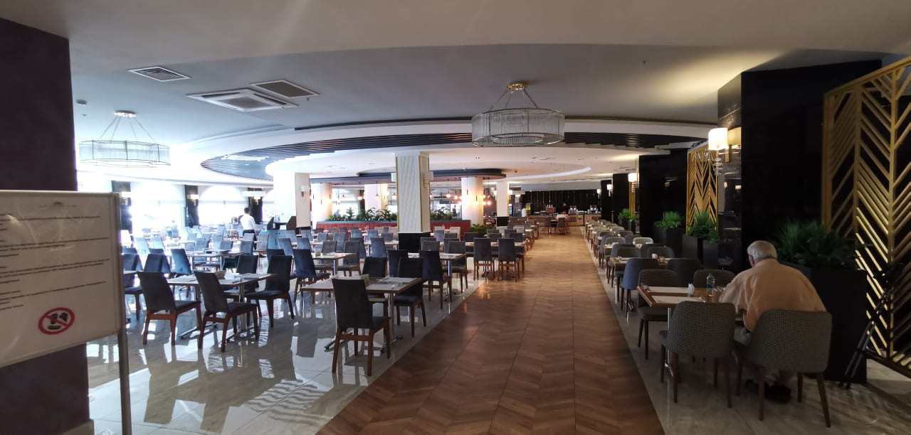 Gastro Annabella Diamond Hotel & Spa