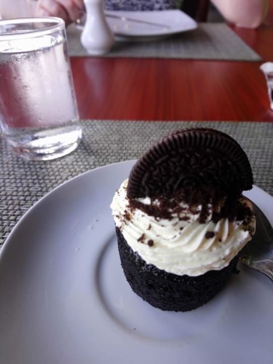 Gastro Palm Galleria Resort