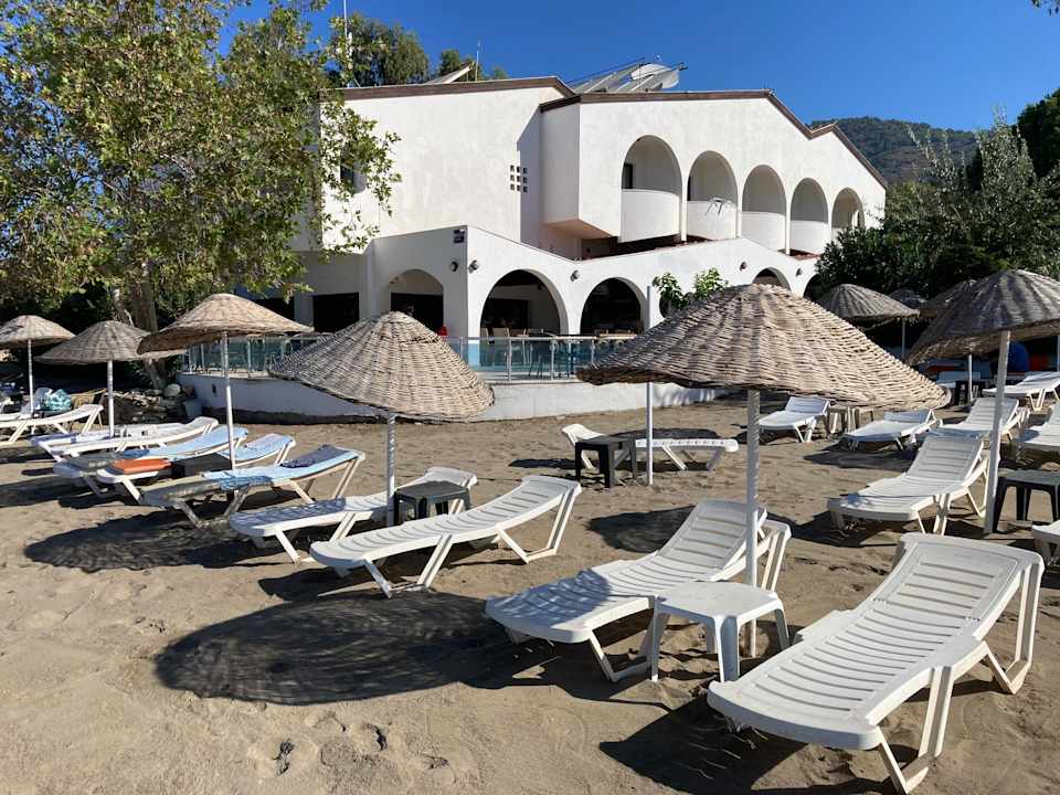 Strand Dogan Paradise Beach