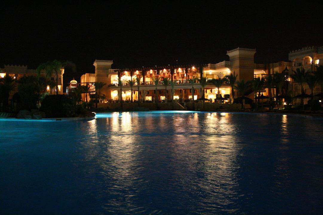 Hotel Albatros PALACE Resort & Spa Pickalbatros Palace Resort