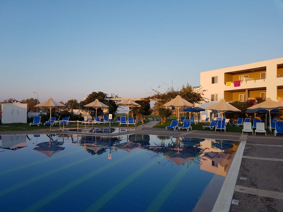 Pool Hotel Kos Palace