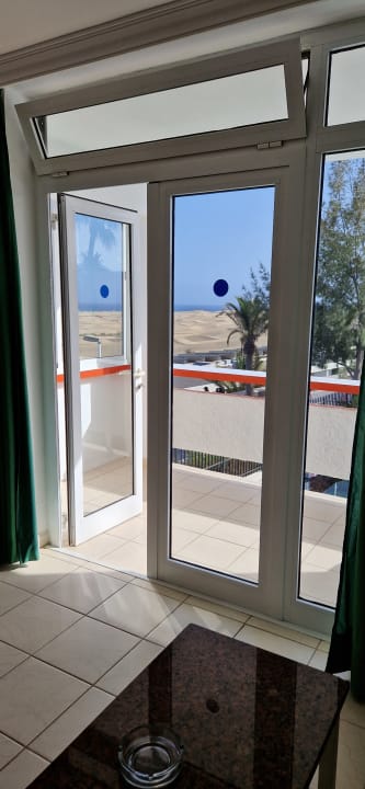 Ausblick Apartments Arco Iris